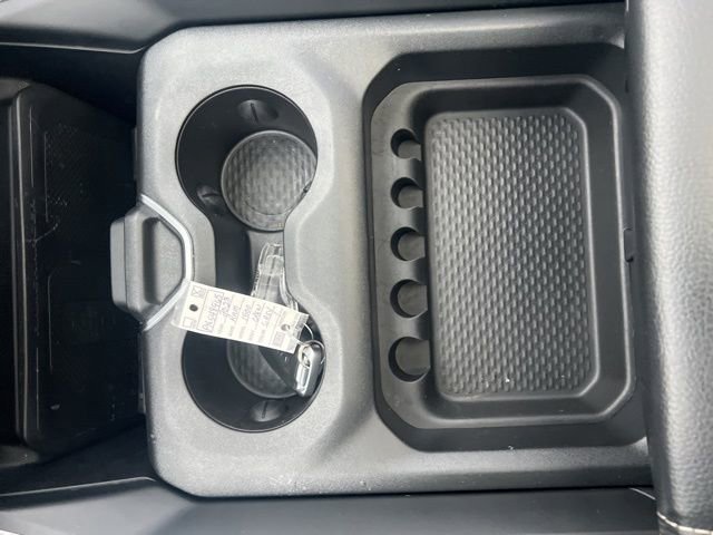 Used 2023 RAM 1500 Laramie AWD/4WD image 13