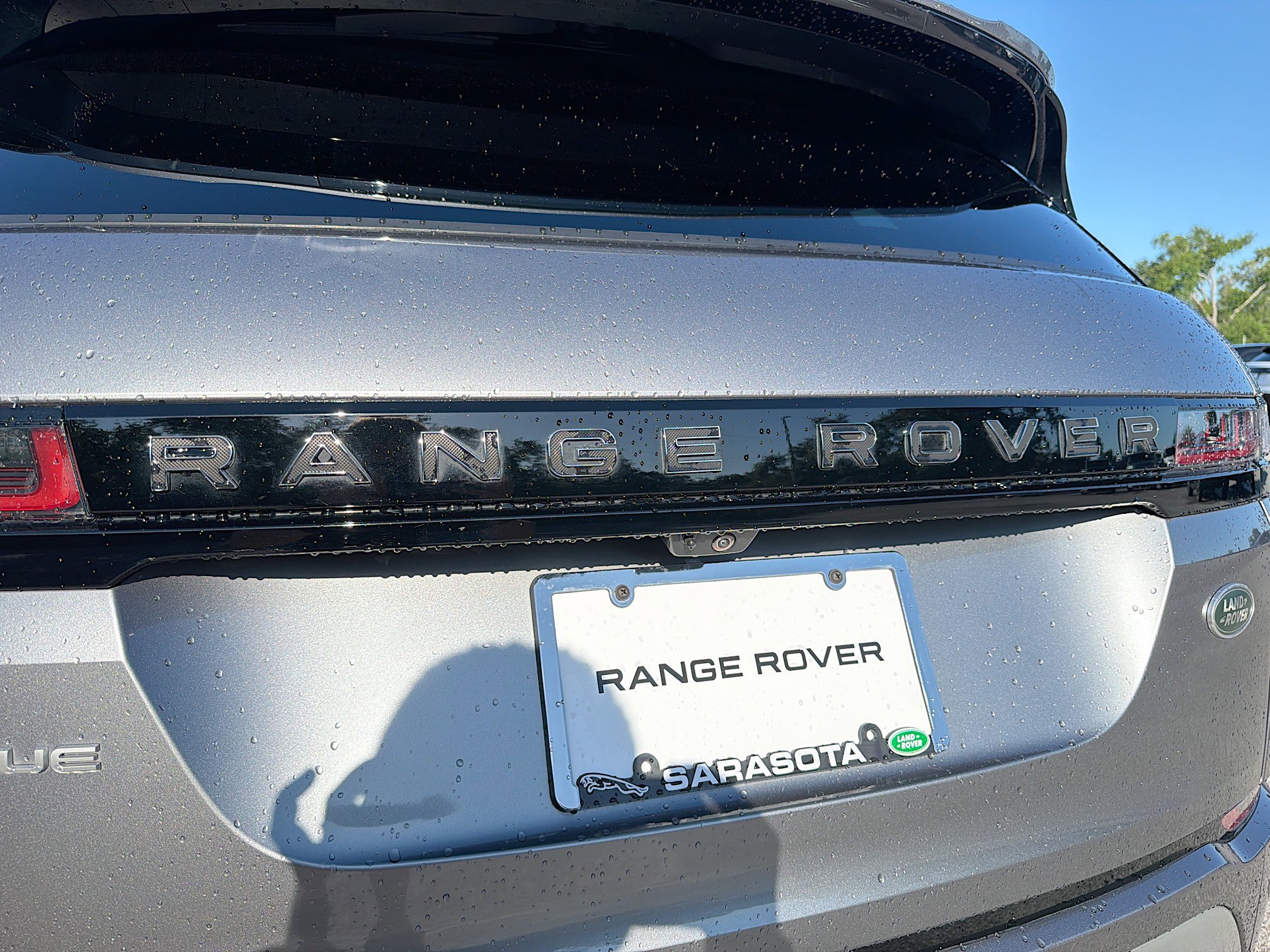 Used 2022 Land Rover Range Rover Evoque S AWD/4WD image 44