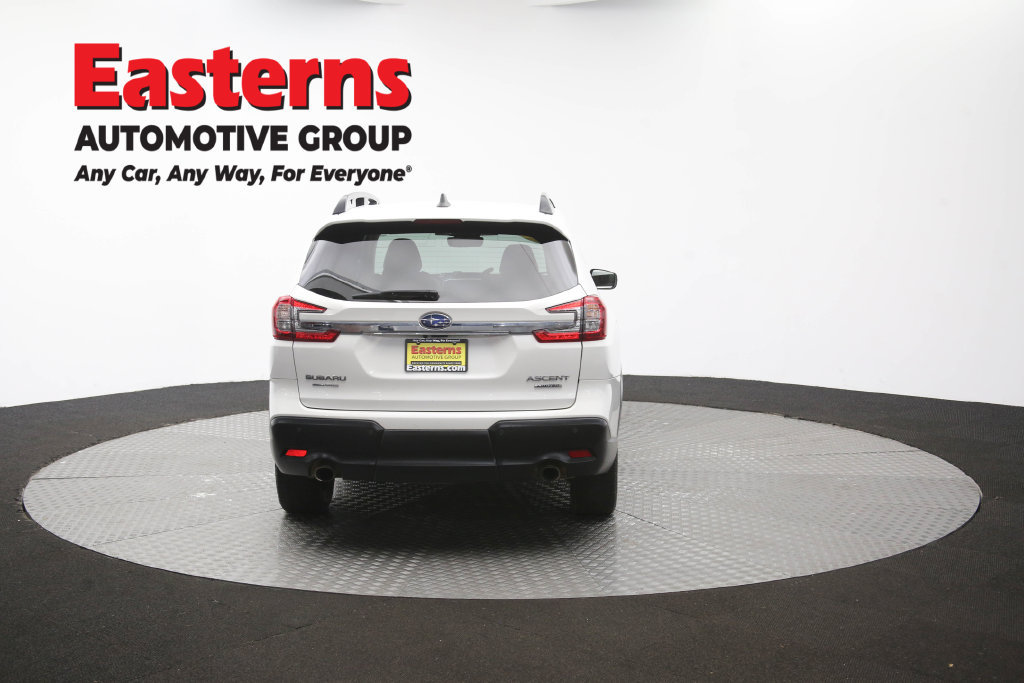 Used 2023 Subaru Ascent Limited AWD/4WD image 41
