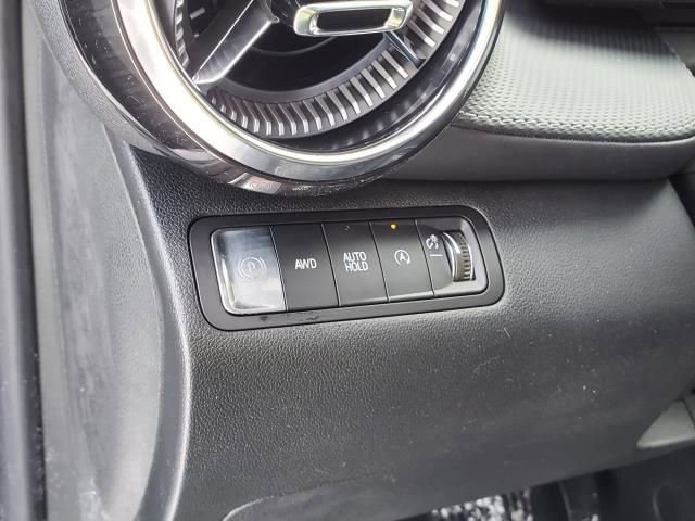 New 2026 Chevrolet Equinox LT image 15