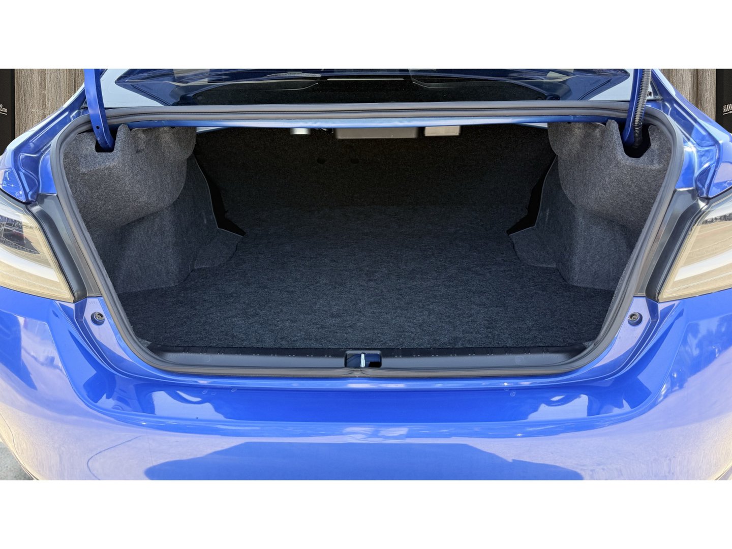 Used 2021 Subaru WRX STI Limited AWD/4WD image 11