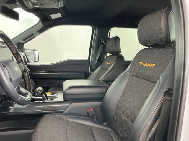 Used 2022 Ford F150 Tremor w/ Equipment Group 401A Mid AWD/4WD image 14