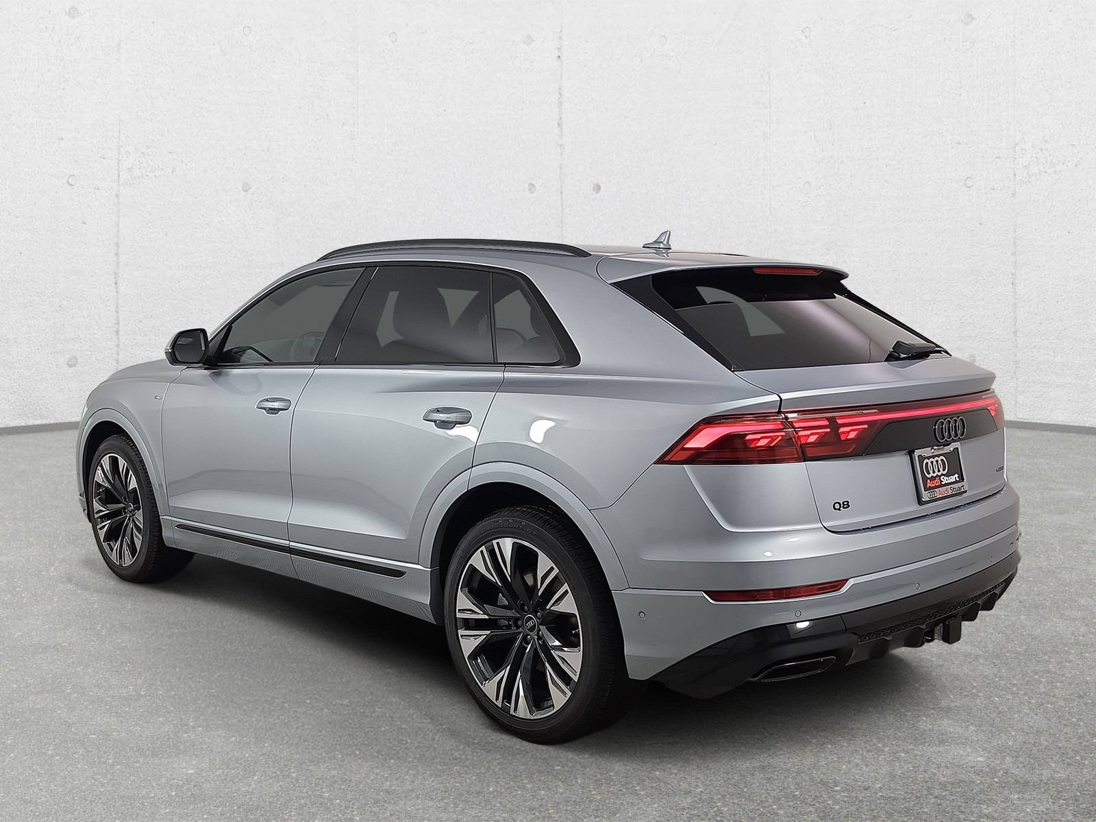 New 2026 Audi Q8 Prestige AWD/4WD image 4