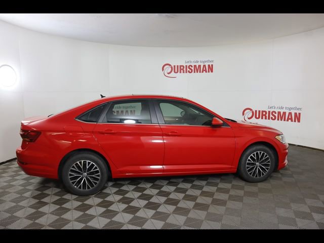 Used 2019 Volkswagen Jetta R-Line image 12