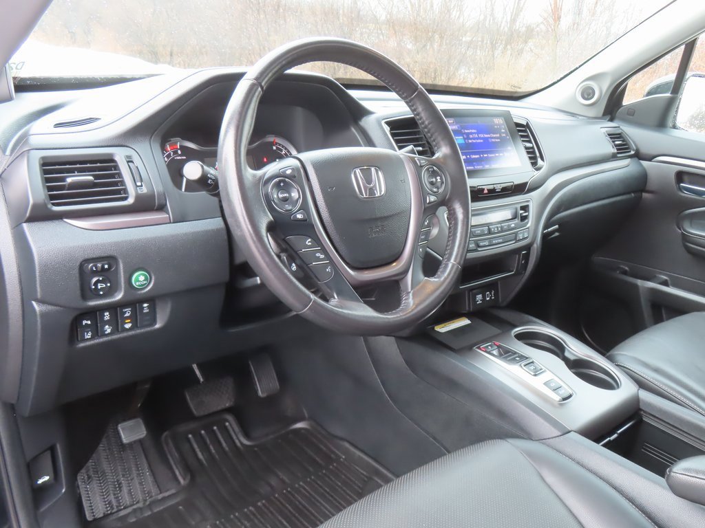 Used 2022 Honda Ridgeline RTL-E image 30