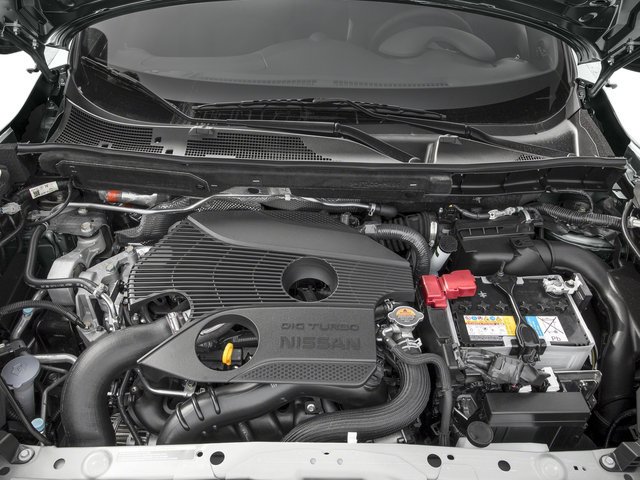 Used 2017 Nissan Juke SL FWD image 16