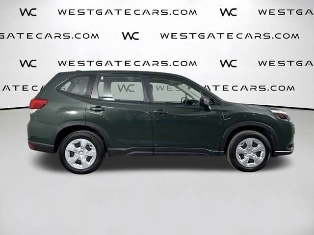 Used 2022 Subaru Forester image 44