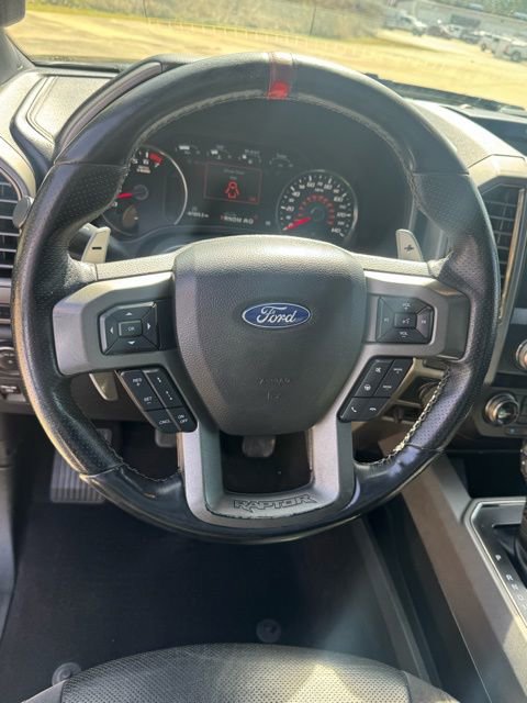 Used 2020 Ford F150 Raptor w/ Equipment Group 802A Luxury image 26