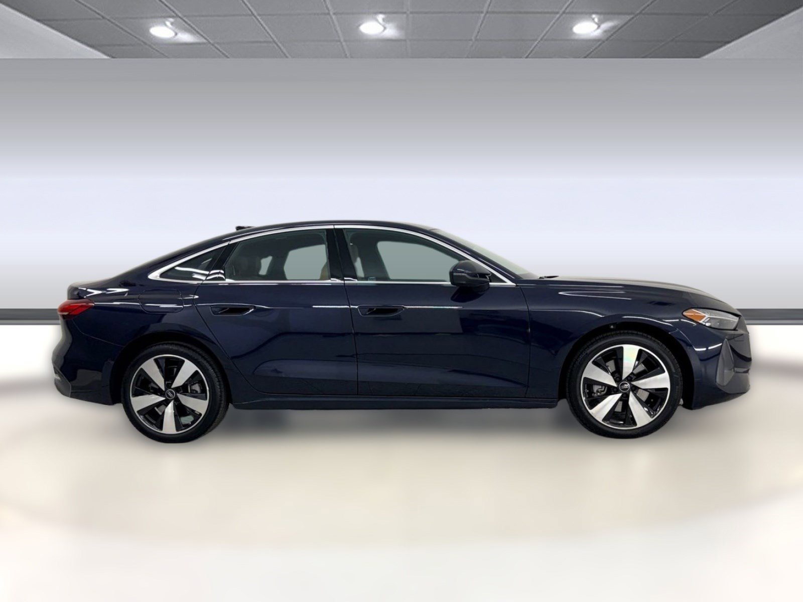 Used 2025 Audi A5 2.0T Premium Plus w/ Premium Plus AWD/4WD image 7