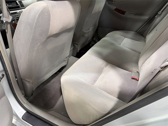 Used 2006 Toyota Corolla image 26