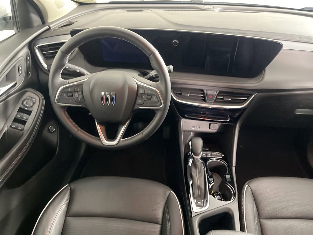 Certified 2024 Buick Encore GX Avenir w/ Avenir Technology Package image 5