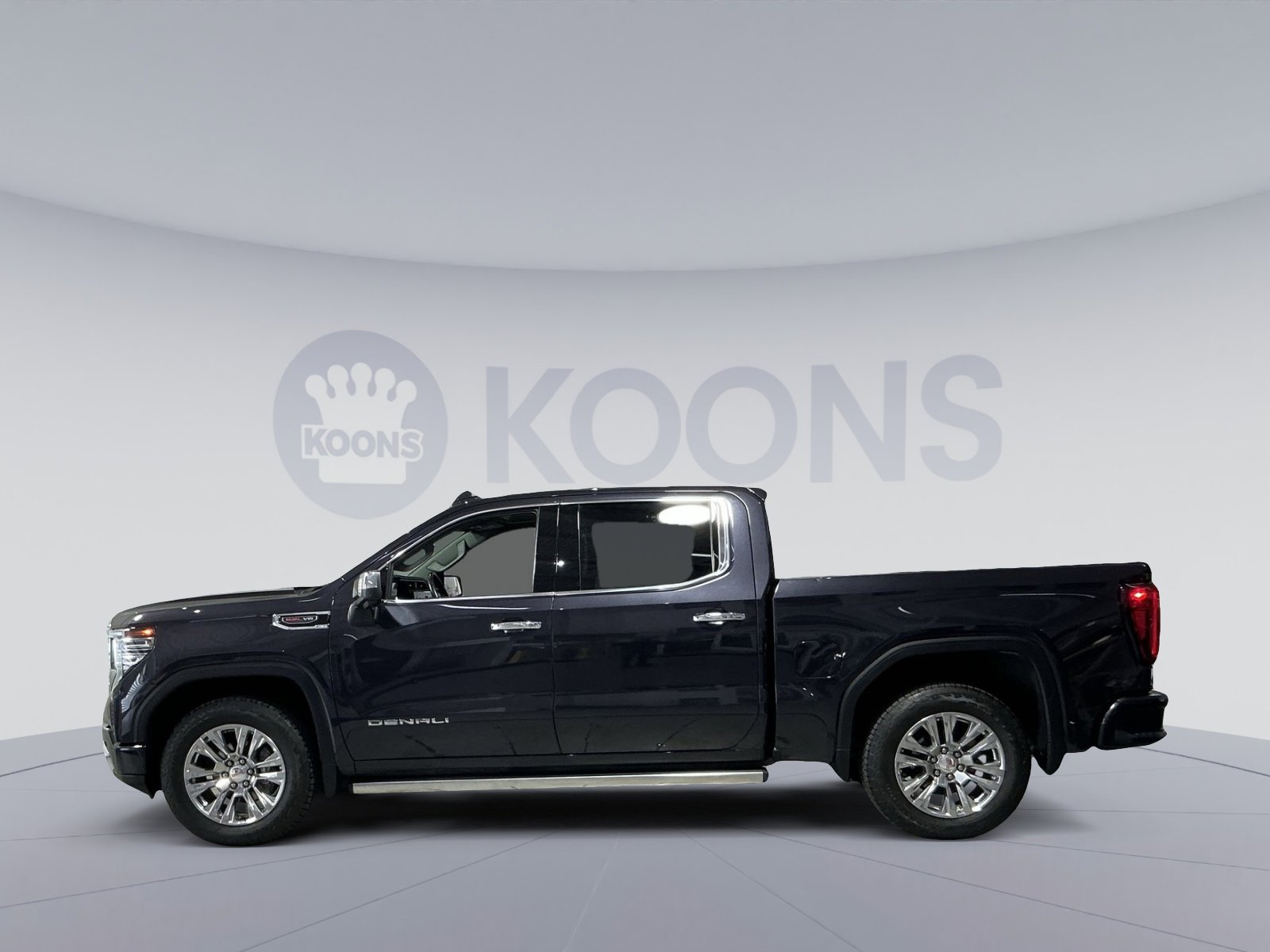Used 2023 GMC Sierra 1500 Denali image 13