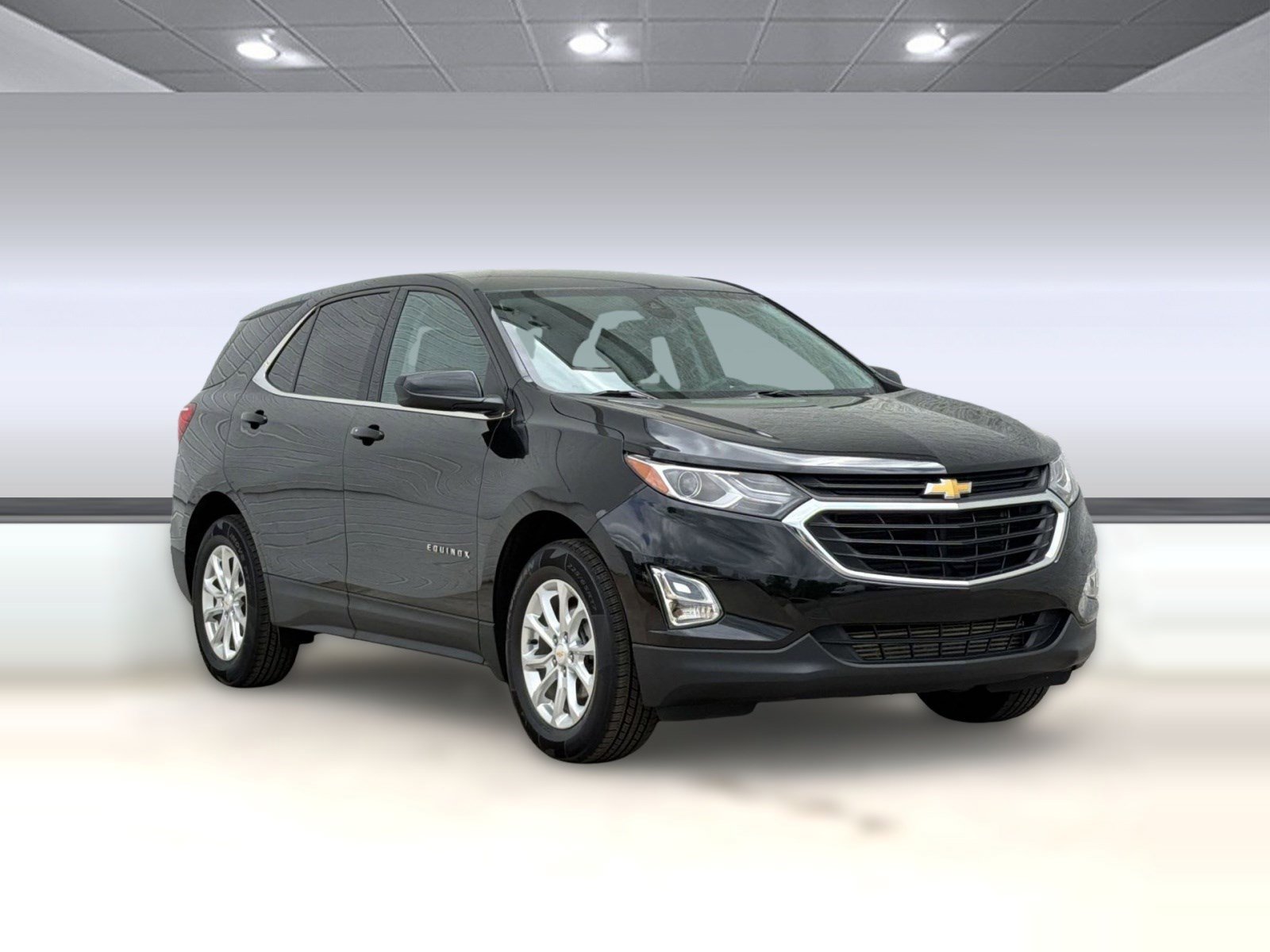 Used 2020 Chevrolet Equinox LT AWD/4WD image 7