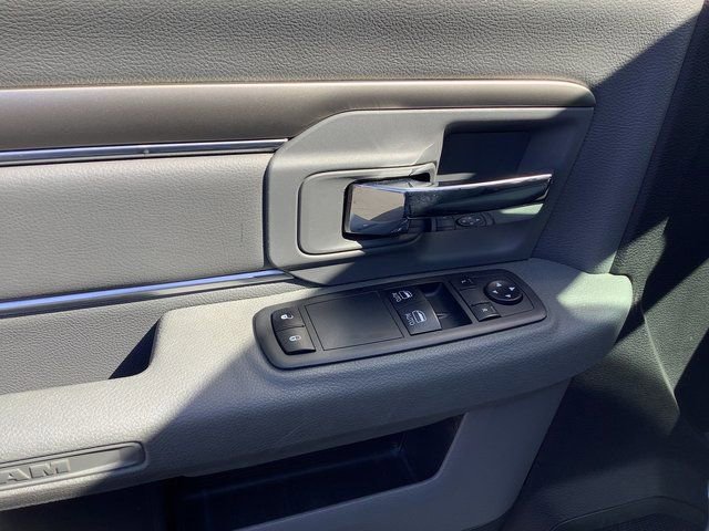 Used 2019 RAM 1500 Tradesman w/ Popular Equipment Group image 9
