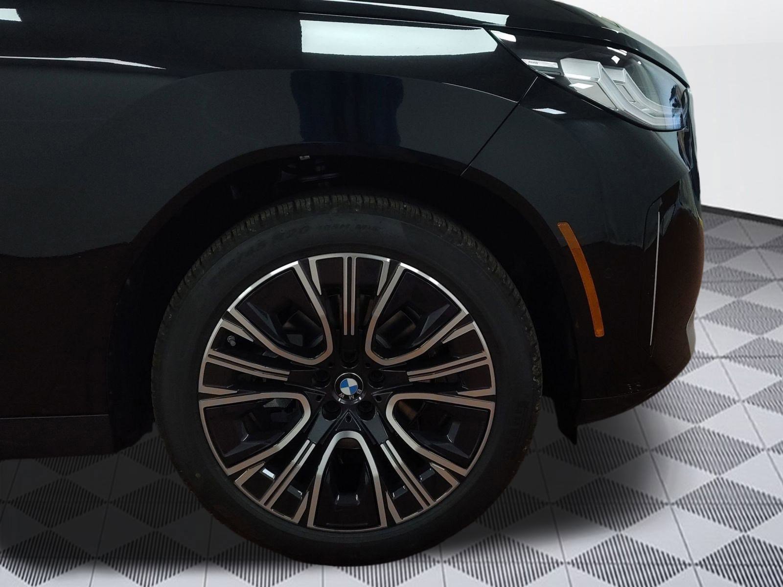 New 2026 BMW X3 xDrive30 w/ Premium Package image 11