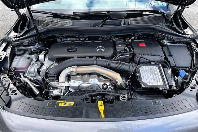 New 2026 Mercedes-Benz GLA 250 4MATIC image 14
