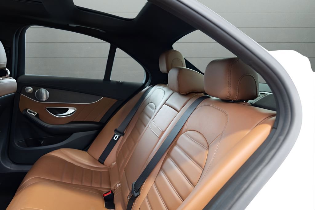 Used 2019 Mercedes-Benz C 43 AMG 4MATIC Sedan image 64