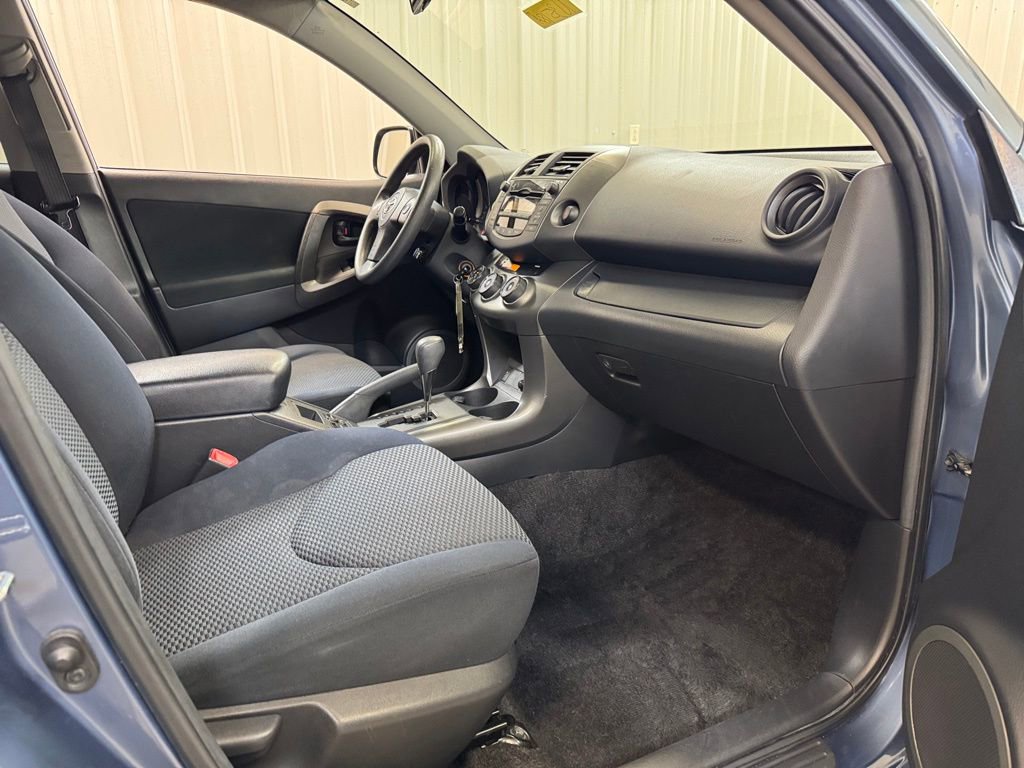 Used 2011 Toyota RAV4 Sport w/ Sport Extra Value Pkg AWD/4WD image 22