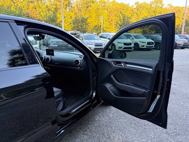 Used 2020 Audi A3 2.0T Premium w/ Final Edition Package FWD image 28
