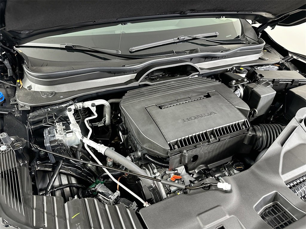 New 2025 Honda Pilot EX-L image 26