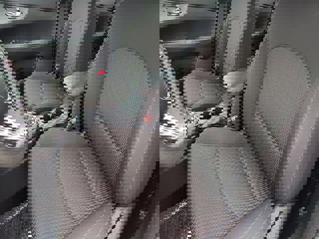 Used 2021 Kia Forte LXS image 15