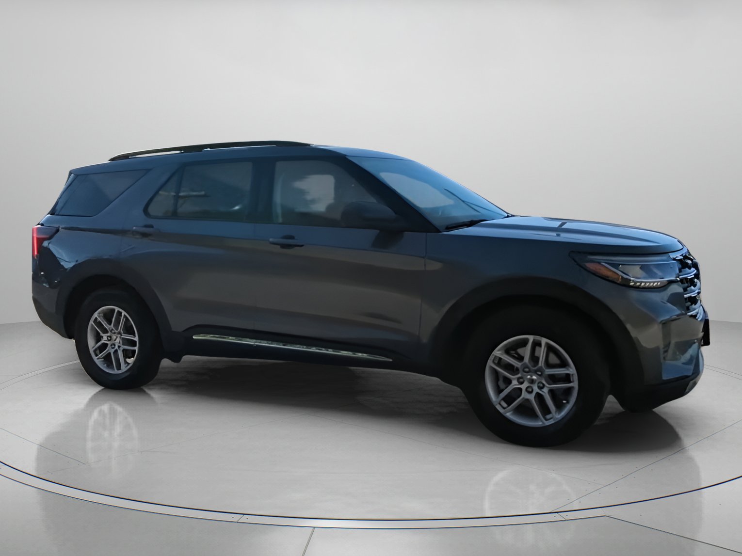 New 2025 Ford Explorer Active w/ Active Comfort Package image 37