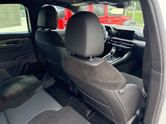 Used 2024 Dodge Hornet R/T Plus image 26