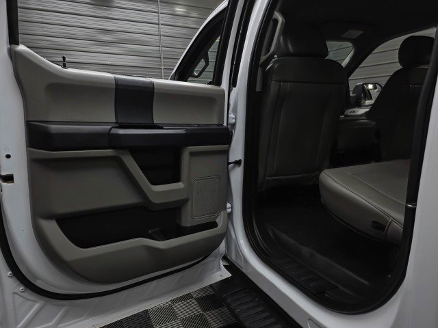 Used 2020 Ford F150 XL w/ XL Power Equipment Group AWD/4WD image 31
