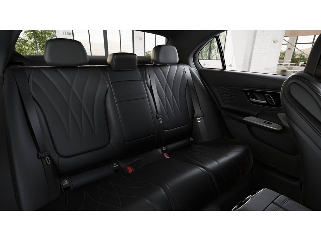 New 2026 Mercedes-Benz C 36 AMG S image 5
