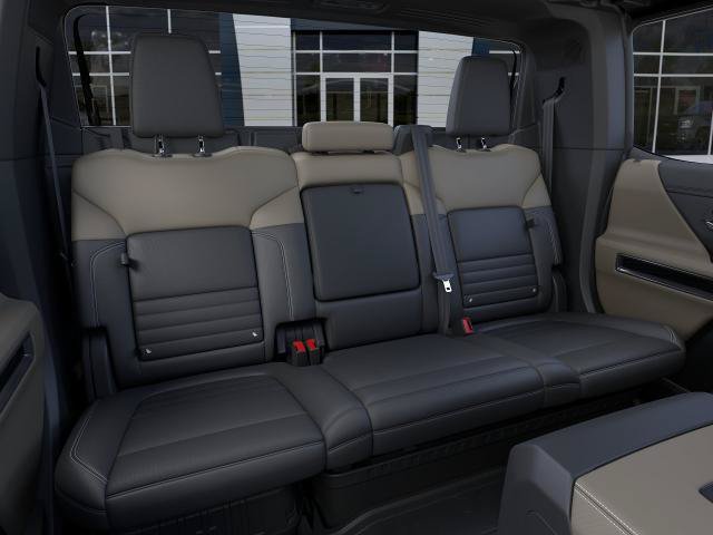 New 2026 GMC Hummer EV 4x4 Crew Cab w/ LPO, Dark Essentials Package image 41