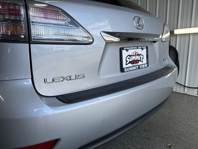 Used 2010 Lexus RX 350 AWD image 32