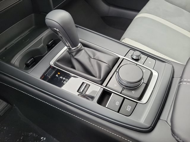 New 2026 MAZDA CX-30 2.5 Turbo AWD/4WD image 13
