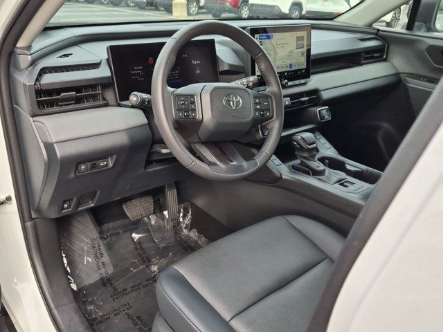 Certified 2026 Toyota RAV4 XLE Premium FWD image 4
