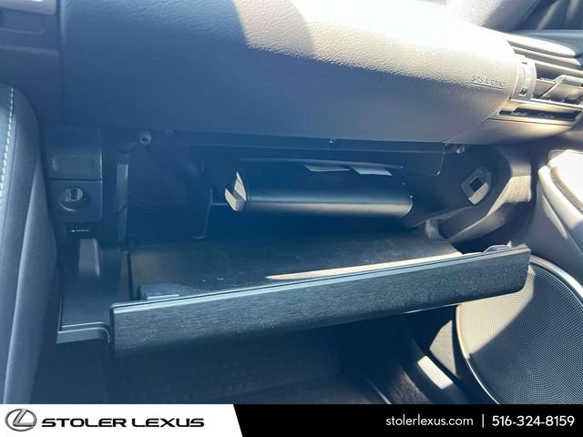 Used 2022 Lexus RC 350 F Sport RWD image 41