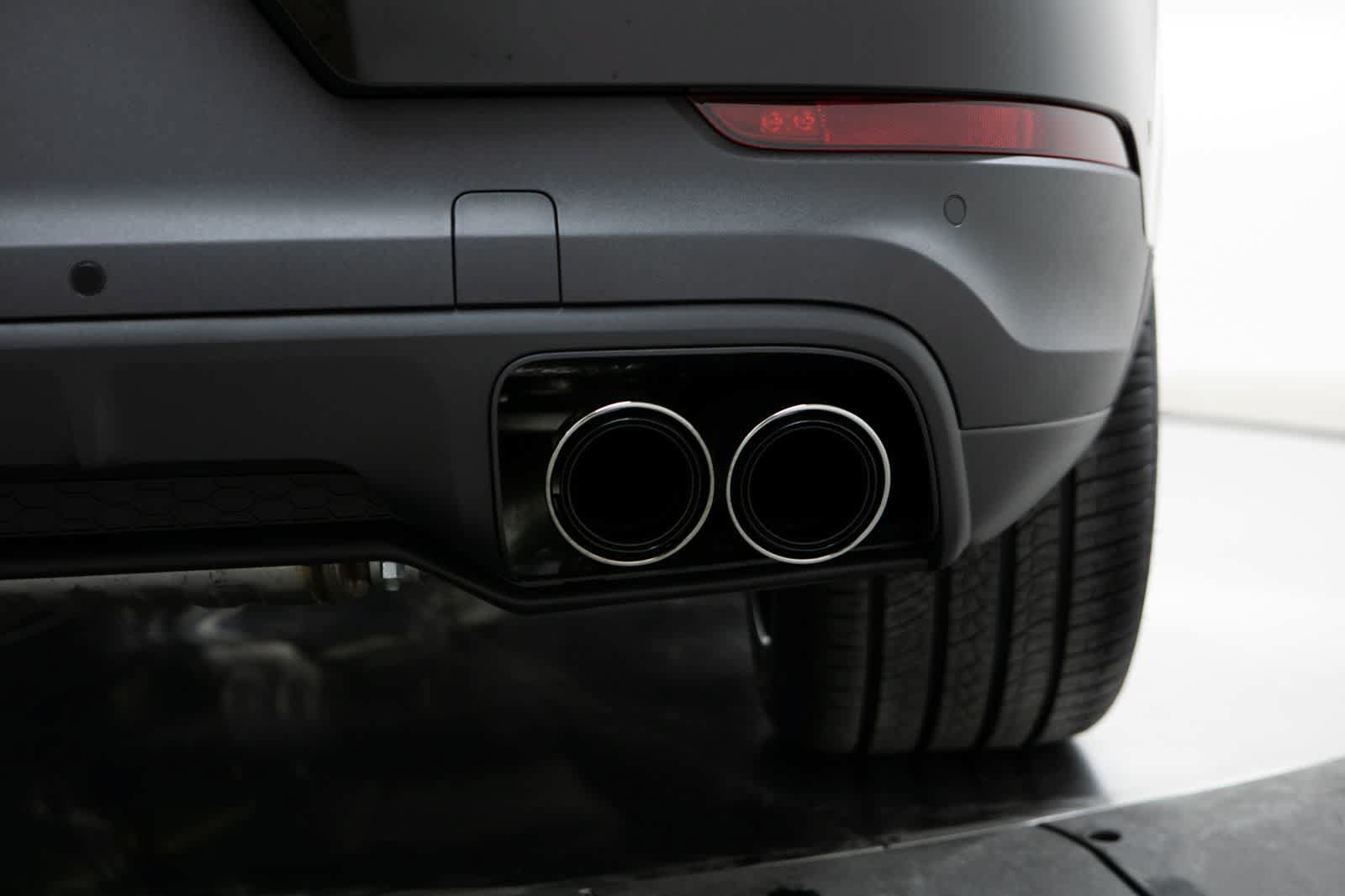 New 2026 Porsche Cayenne S AWD/4WD image 39
