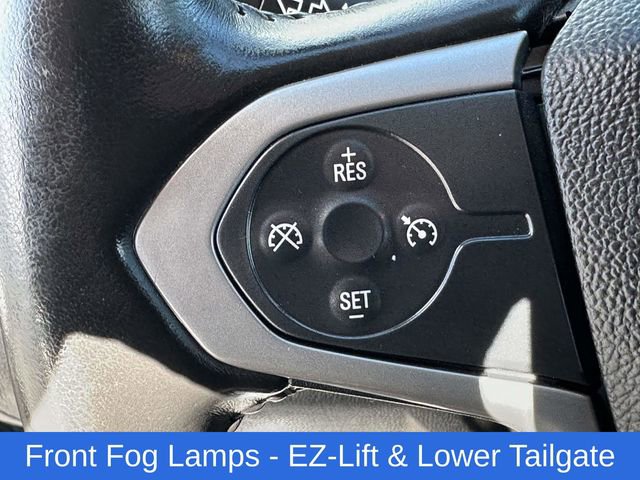 Used 2019 Chevrolet Colorado LT w/ LT Convenience Package image 9