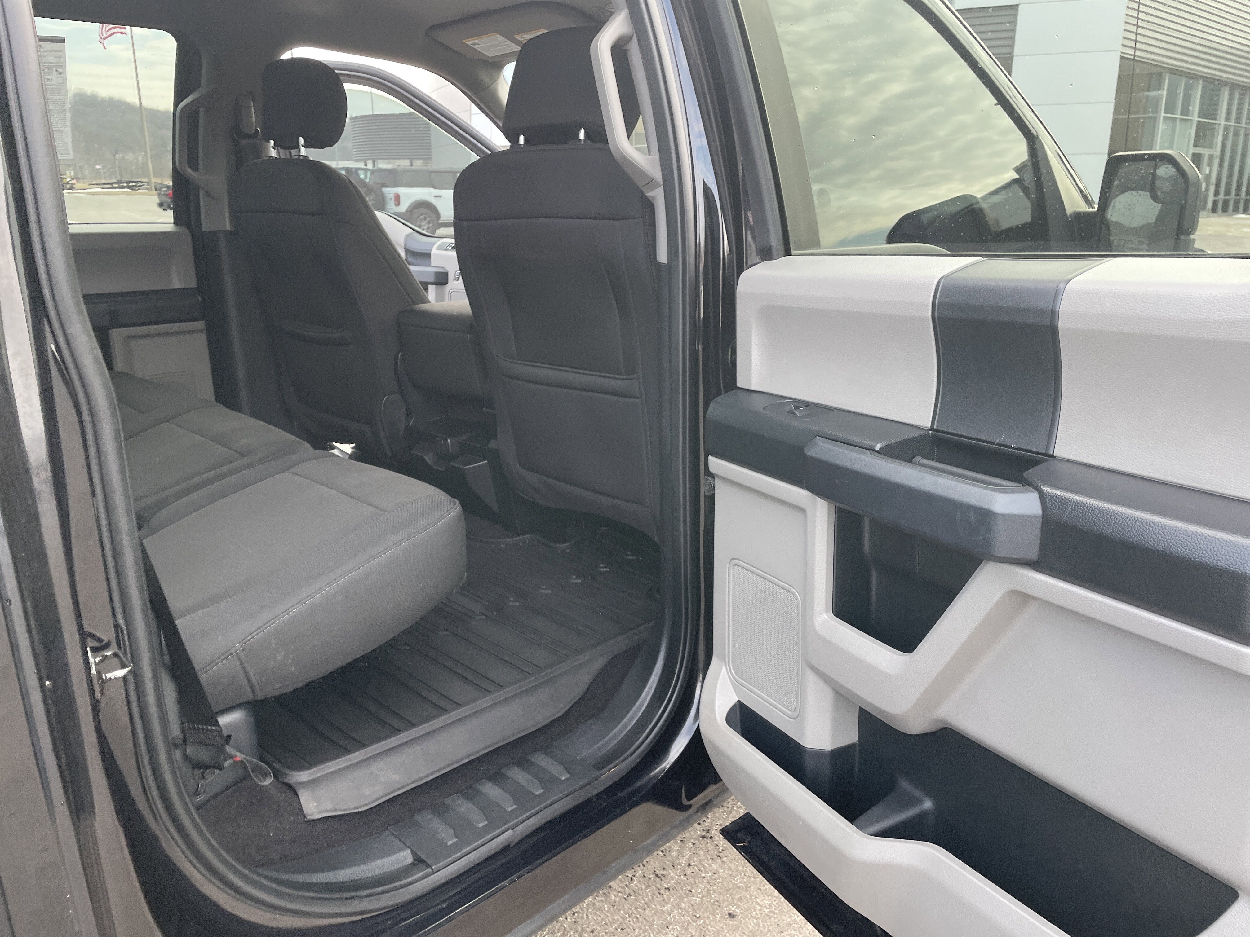 Used 2020 Ford F150 XL w/ Equipment Group 101A Mid image 16