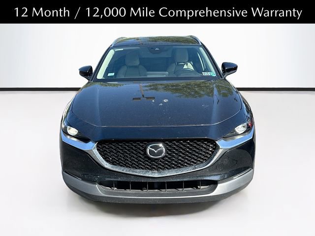 Certified 2023 MAZDA CX-30 AWD 2.5 S w/ Preferred Package video 2