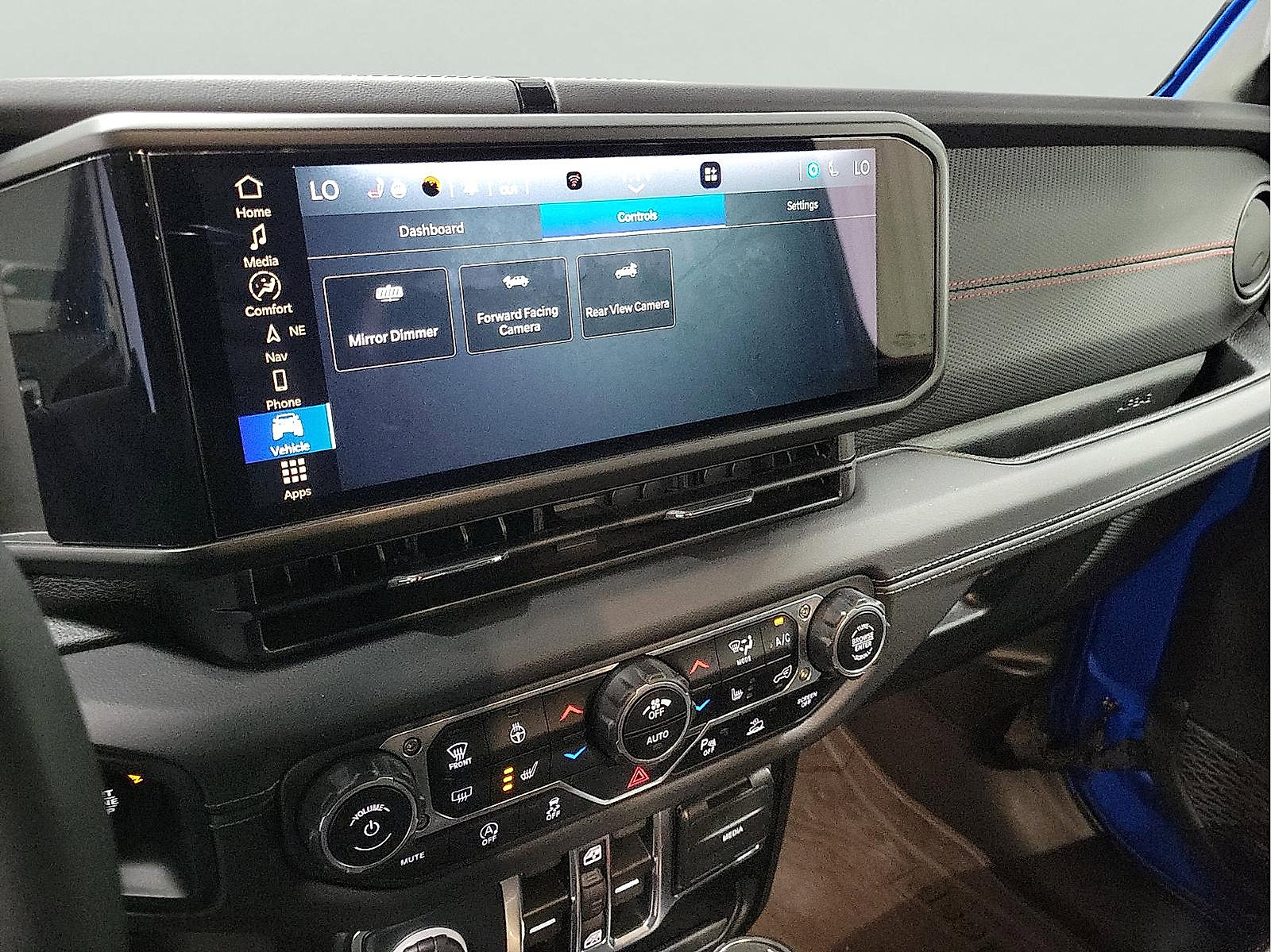 Used 2024 Jeep Wrangler Unlimited Rubicon image 15