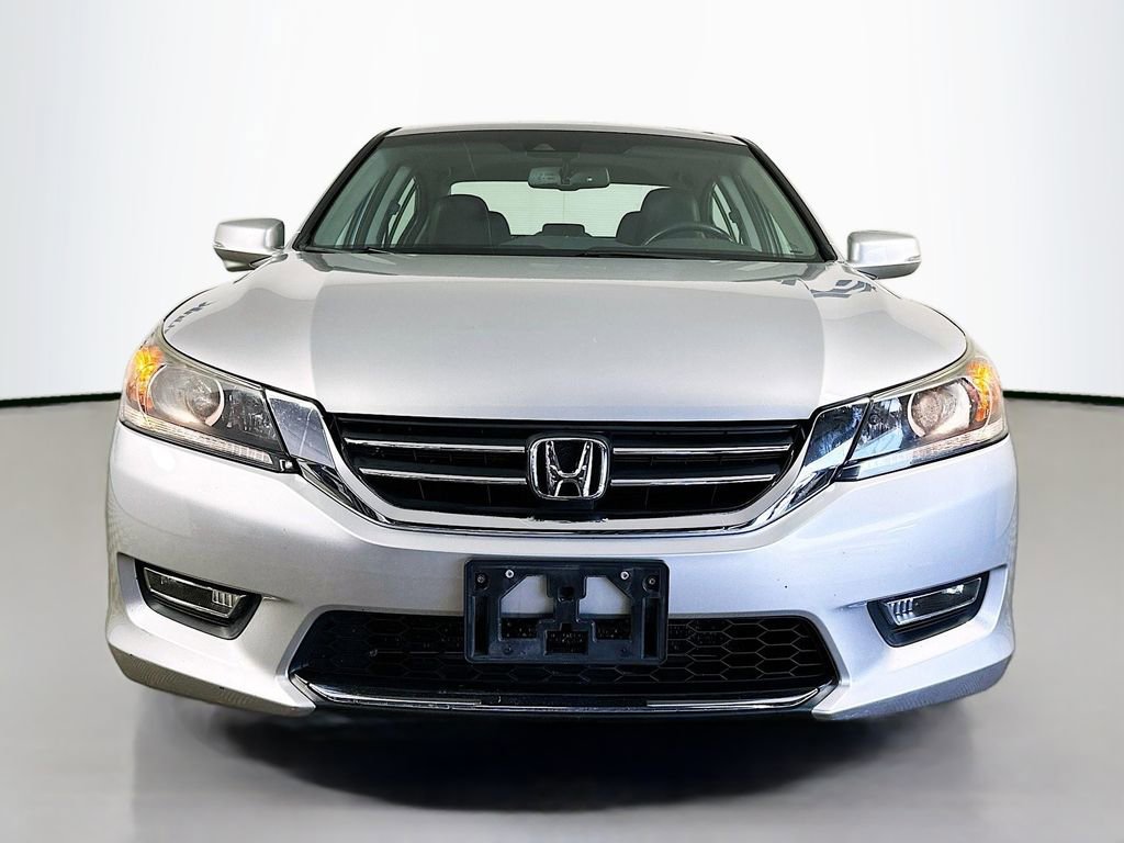 Used 2013 Honda Accord EX-L image 2