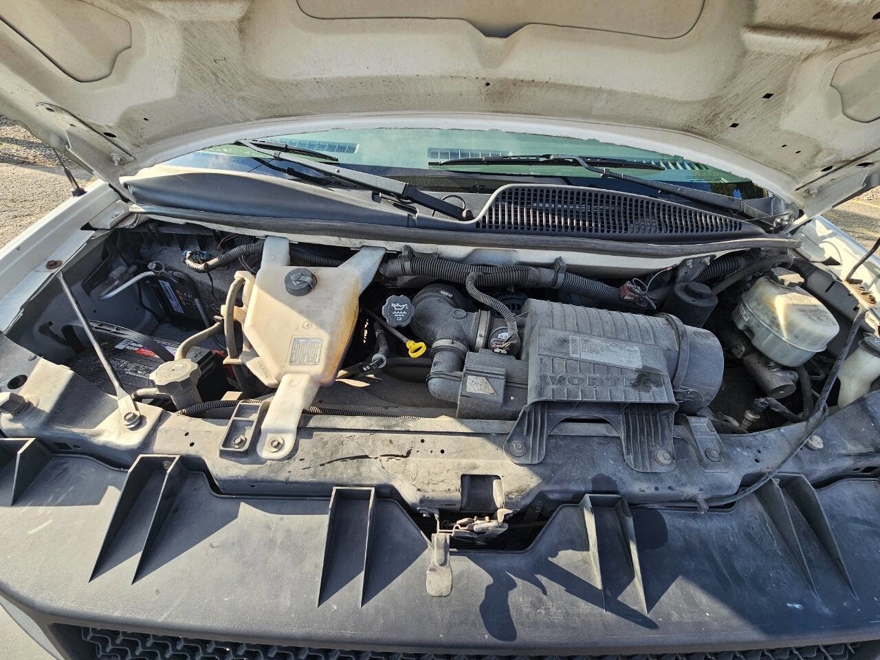 Used 2012 Chevrolet Express 2500 w/ Power Package image 17