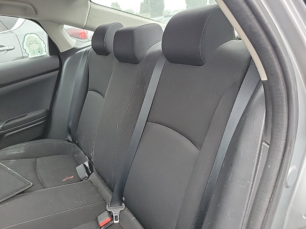 Used 2019 Honda Civic LX image 9