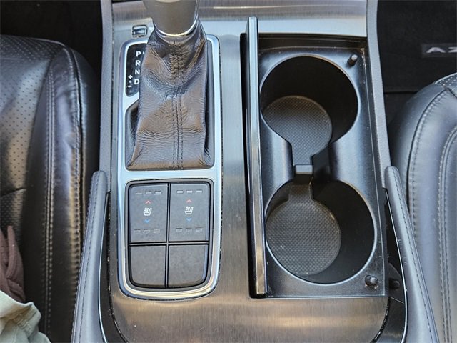 Used 2017 Hyundai Azera image 18