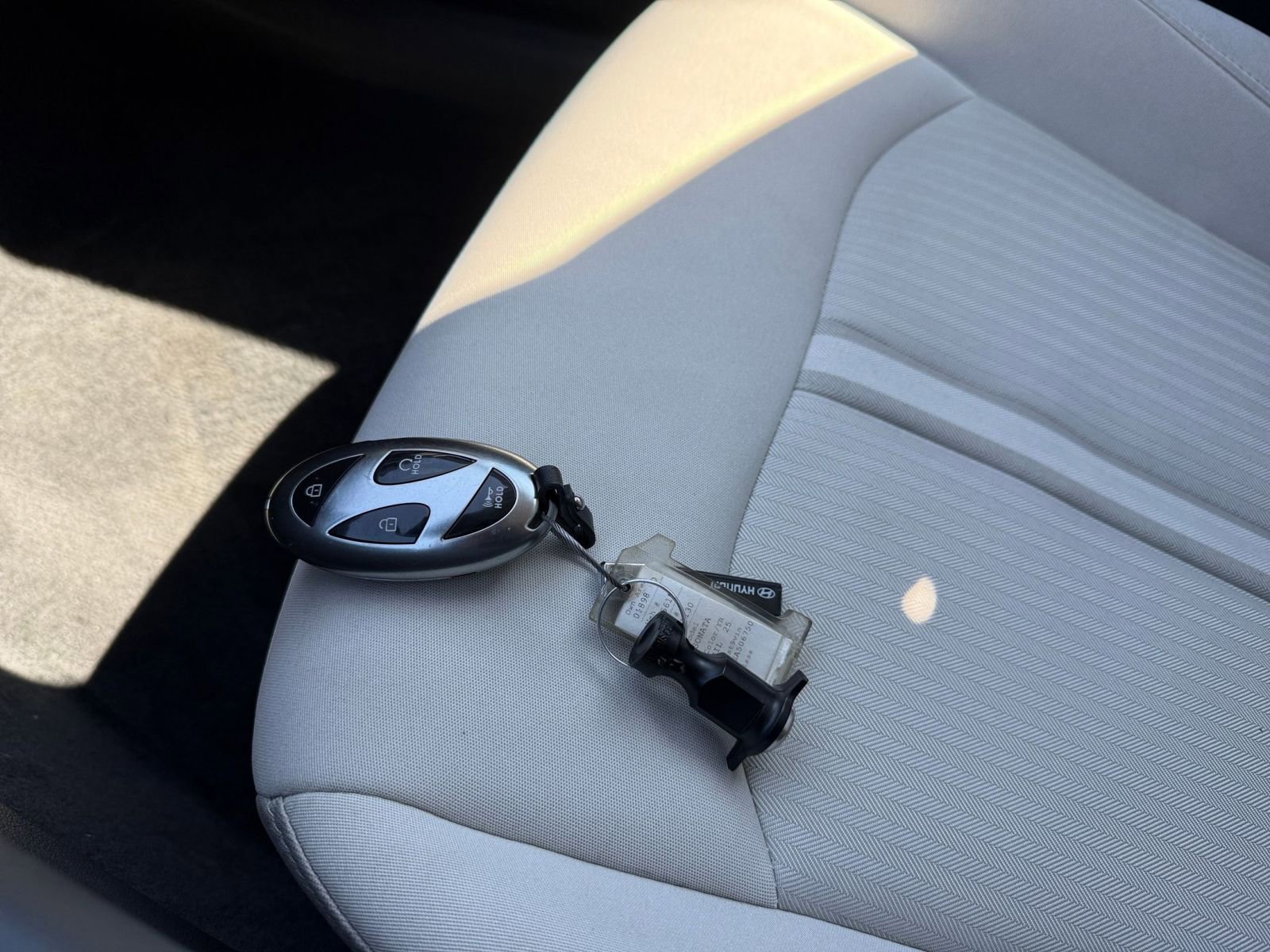 Used 2025 Hyundai Sonata SEL image 21