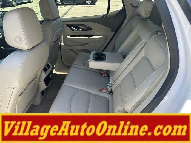 Used 2018 GMC Terrain Denali w/ Advanced Safety Package AWD/4WD image 35