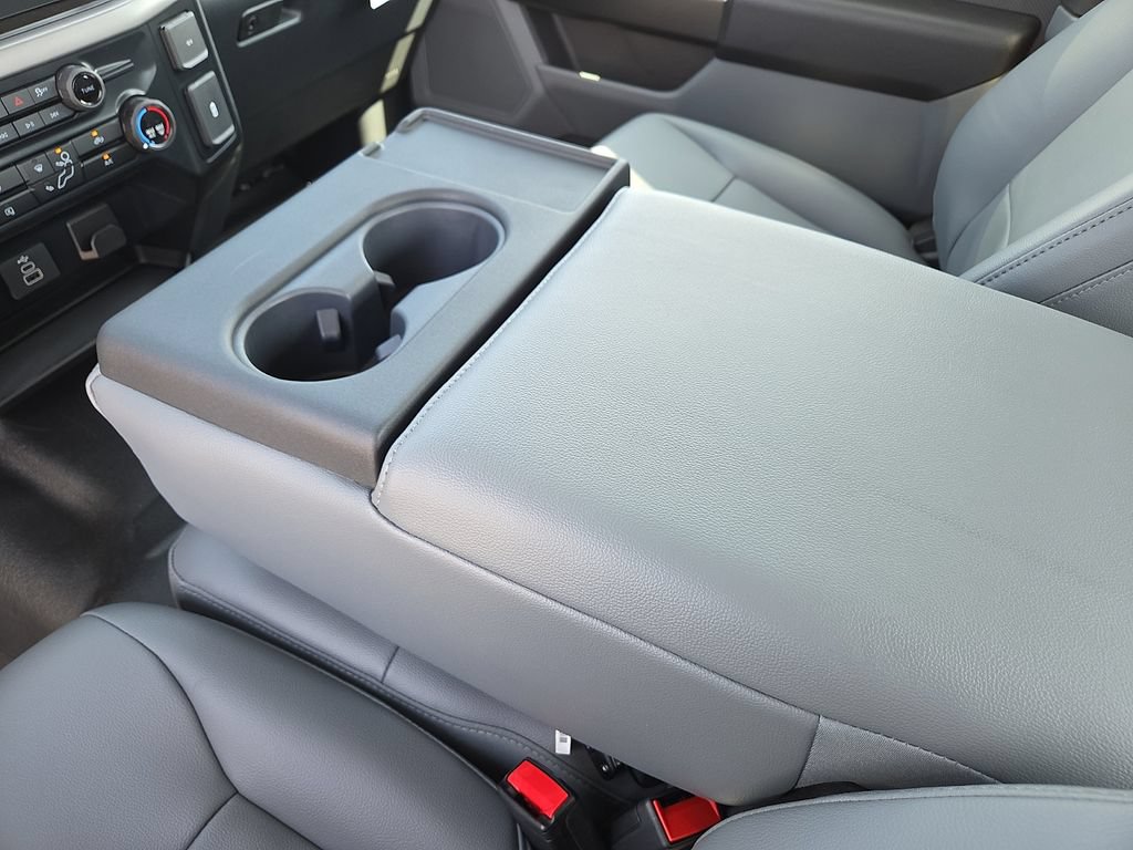 New 2026 Ford F150 XL AWD/4WD image 25