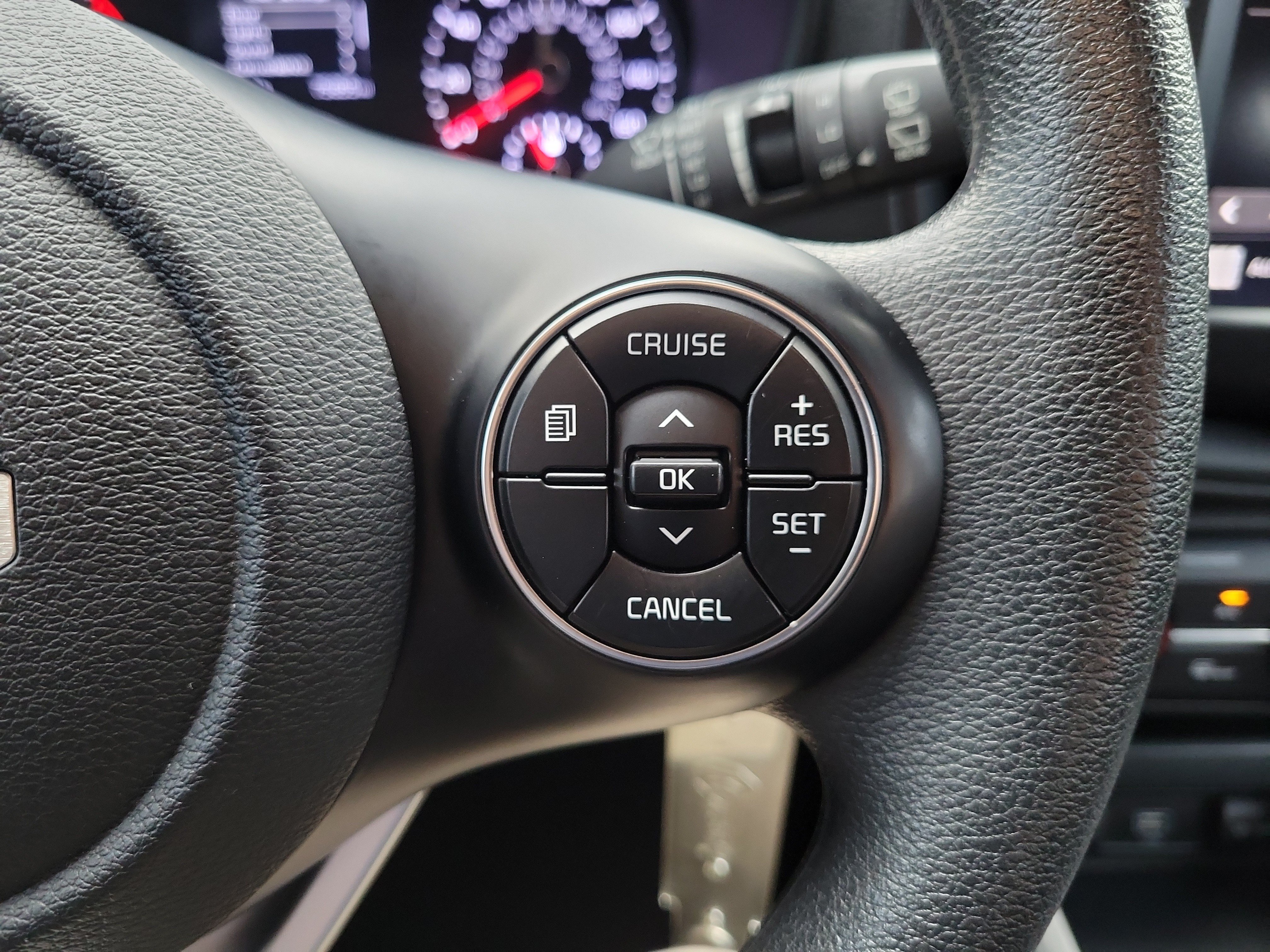 Certified 2022 Kia Soul LX FWD image 28