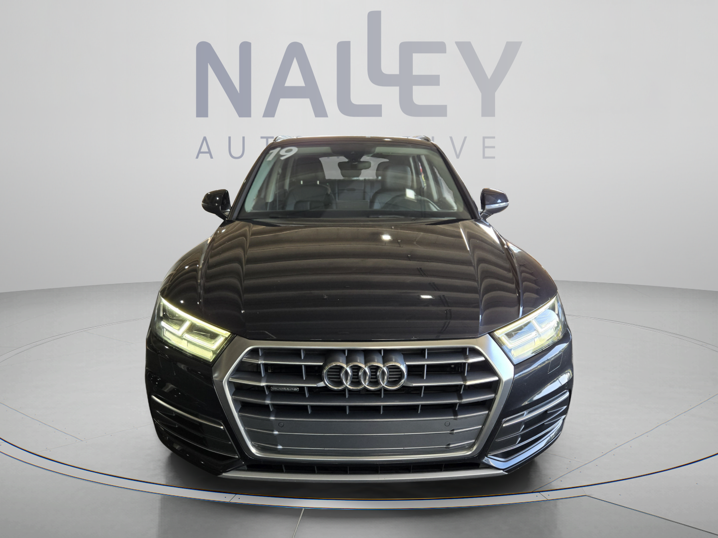 Used 2019 Audi Q5 2.0T Premium Plus w/ Premium Plus Package AWD/4WD image 8