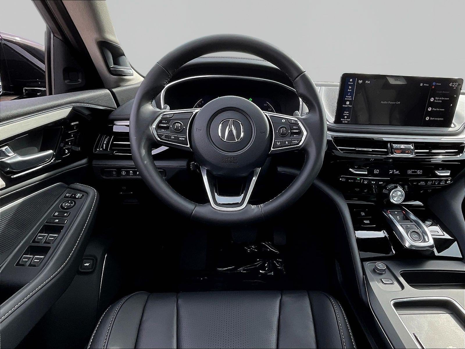 New 2026 Acura MDX w/ Technology Package AWD/4WD image 9