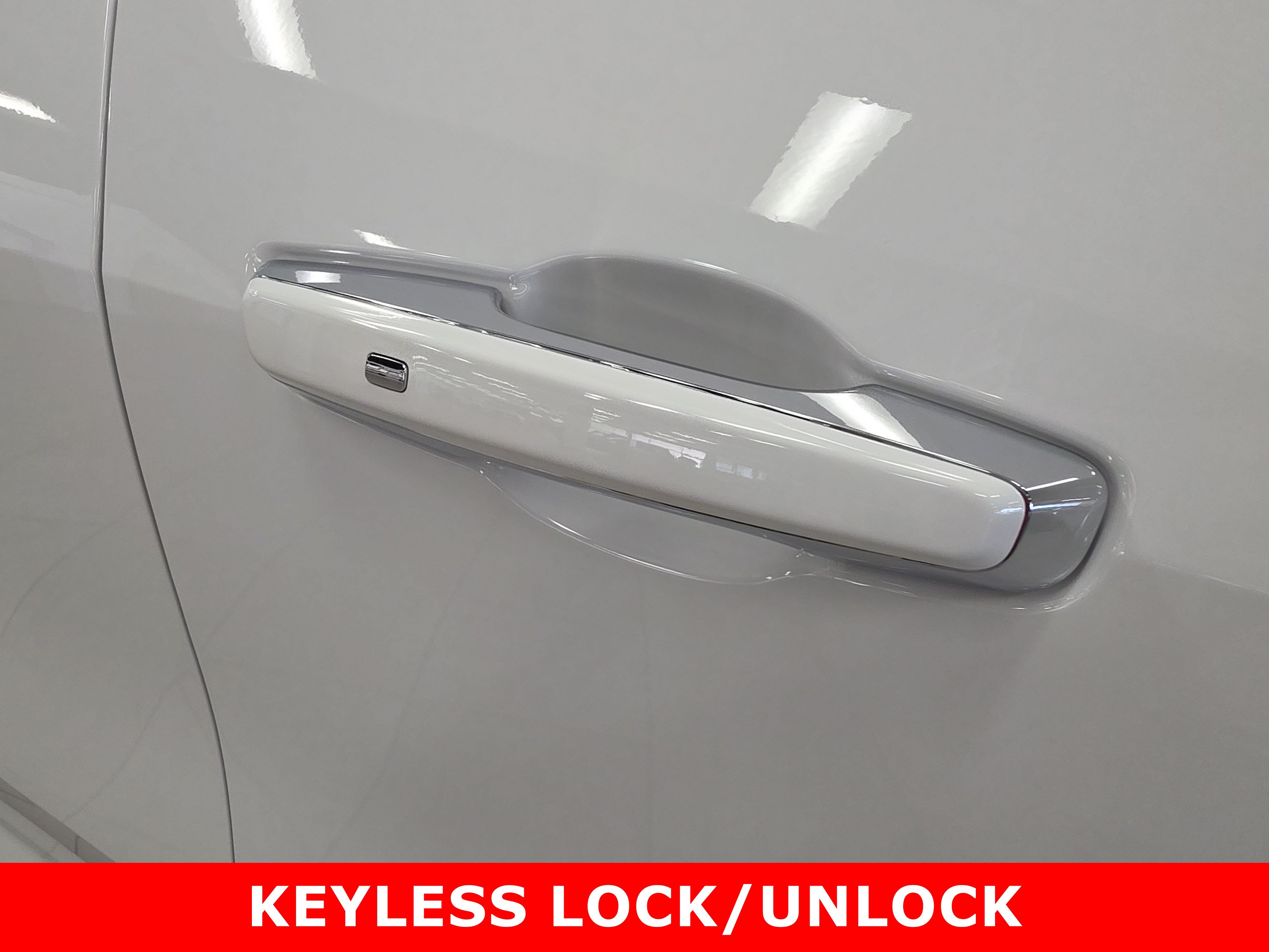 New 2027 GMC Acadia Denali w/ LPO, Floor Liner Package AWD/4WD image 12